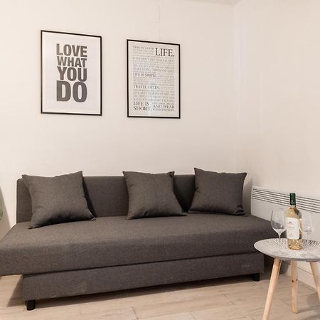Functional & Central Flat With Netflix Bari Zewnętrze zdjęcie