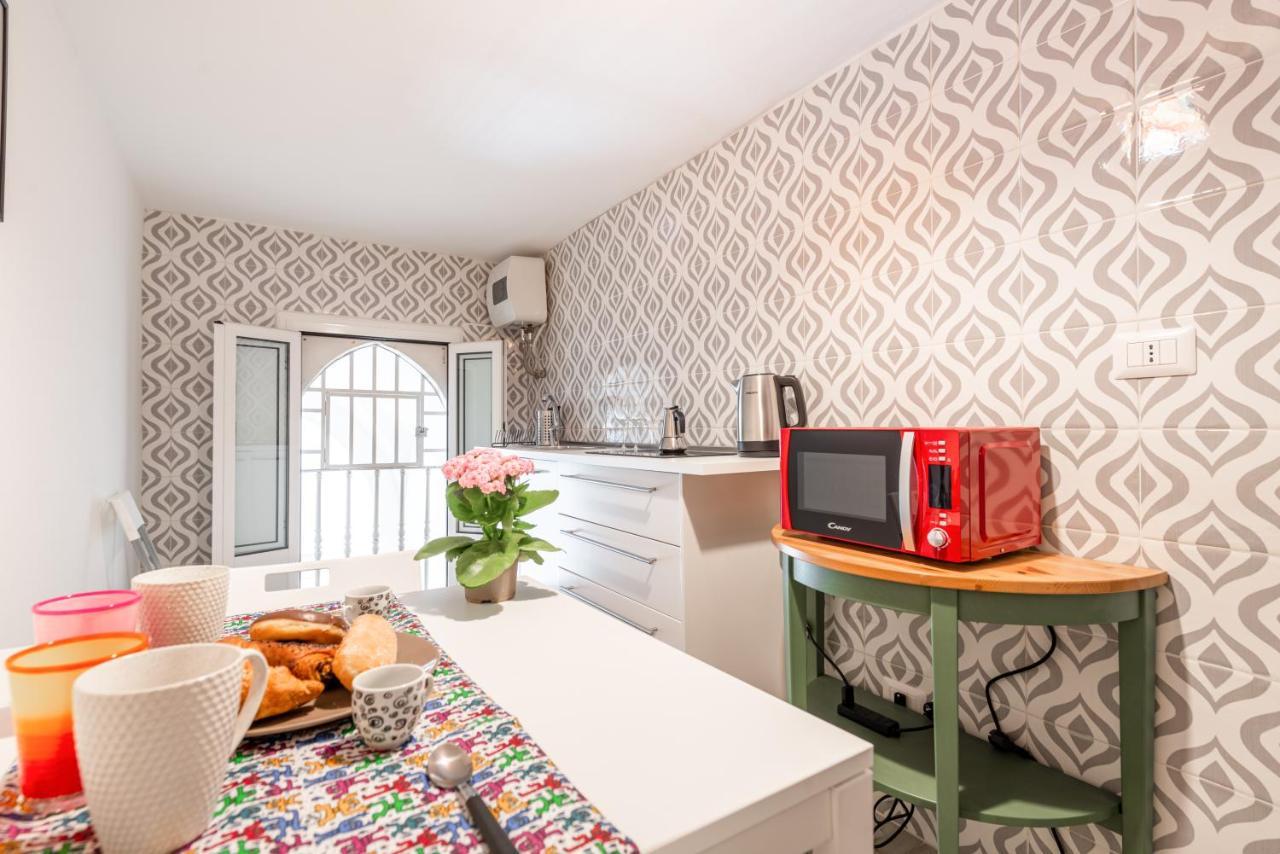 Functional & Central Flat With Netflix Bari Zewnętrze zdjęcie